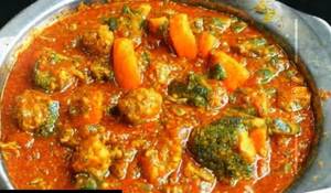 Veg Hungama