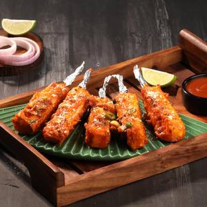 Paneer Satay