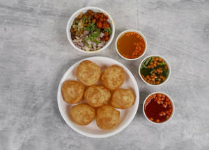 Pani Puri