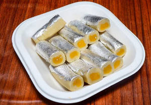 Kaju Roll