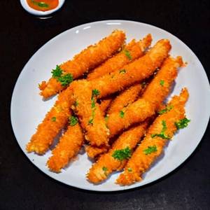 Prawn Fingers