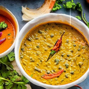 Jeera Dal