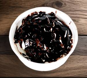 Death By Chocolate