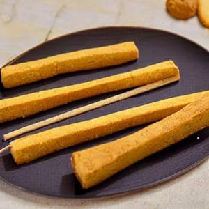 Badam sticks