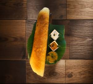 Plain Dosa
