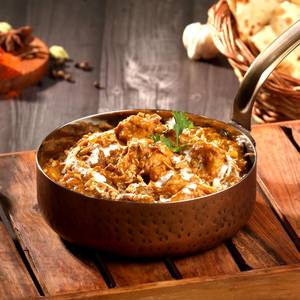 Lasooni Chicken Gravy