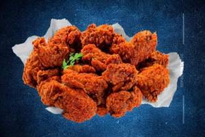 Schezwan Fried [Chicken]