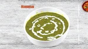 Paneer Hariyali 