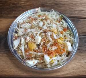 Egg With Beef Singju