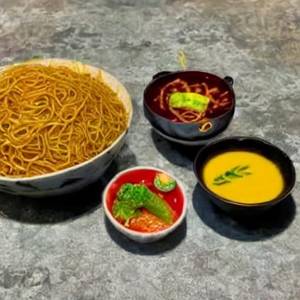 Singapore Veechu