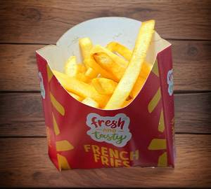 Fries