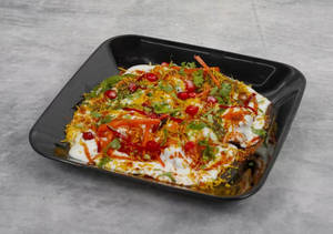 Dahi Kachori