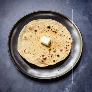 Makke Ki Roti