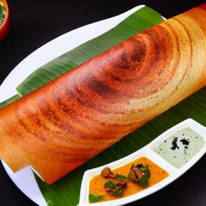 Mysore Masala Dosa