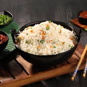 Veg Fried Rice