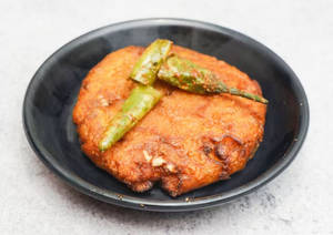Alu Tikki