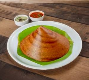 Plain Dosa