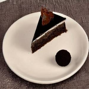 Dutch Truffle pastry