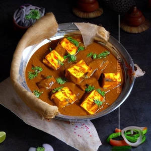 Paneer Pasanda