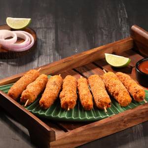 Kurkure Baby Corn 