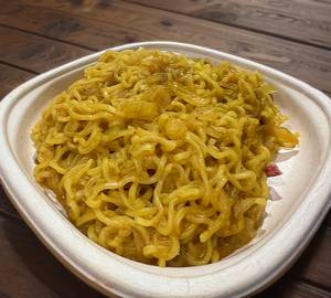 Plain Maggie