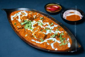 Paneer Shahi Patiyala