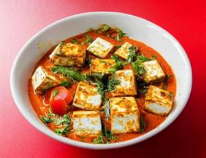 Paneer Angrara