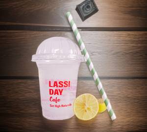 Fresh Lime Soda Sweet