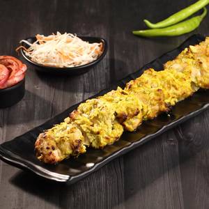 Lasooni Chicken Tikka