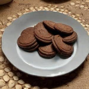 Raagi cookies