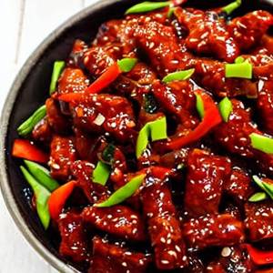 Chilli Beef