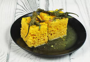 Dhokla