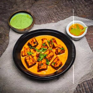 Paneer Butter Masala