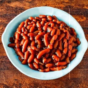 Baked Beans Addon