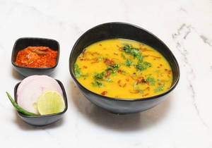 Dal Baghara (pilli Dal)