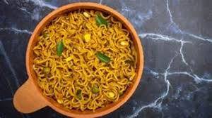 Veg maggi