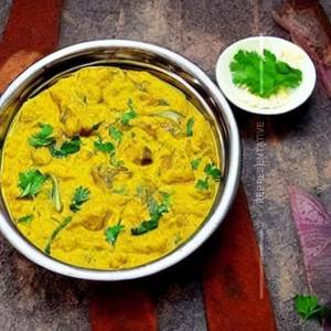 Veg Korma