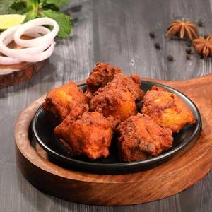 Chicken Kabab
