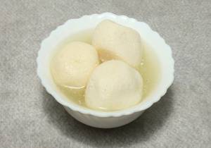 Rasgulla (1 Pc)
