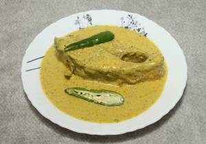 Hilsa Fish