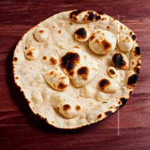 Tandoori Roti