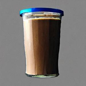 NATURAL WHEY PROTEIN