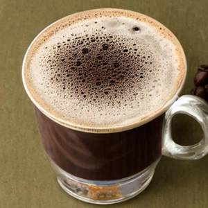 MUD COFFEE