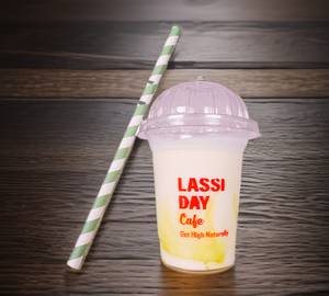 Banana Lassi