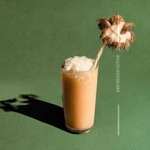 Cad Coconut