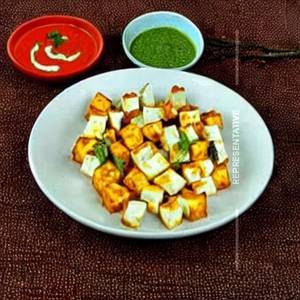Paneer Malaysian Dry
