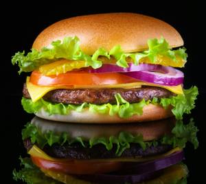 Veggie Delux
