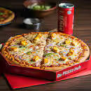 Tandoori Paneer Pizza