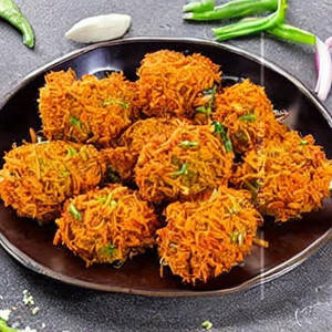 Veg Crispy