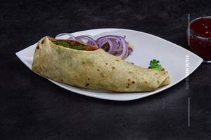 Anda Soya bean Cheese Roll